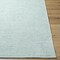 Livabliss Quebec QBC-2307 Machine Washable Area Rug QBC2307-537 - alternate 3